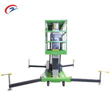 Aluminum Alloy Lift Man Lift